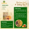 Trà Cam Quế Camifarm - Thanh lọc cơ thể, thơm miệng, giảm cân, tăng đề kháng 2