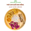 Trà cam quế hoa hồng hộp 30 mix táo, táo đỏ, hoa nhài - Thanh lọc, giải nhiệt, đẹp da - Giá 200.000đ, giảm từ 242.000đ 2