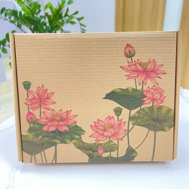 Trà cam quế hoa hồng hộp 30 mix táo, táo đỏ, hoa nhài - Thanh lọc, giải nhiệt, đẹp da - Giá 200.000đ, giảm từ 242.000đ