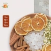 Trà cam quế hoa nhài Hương Rừng 30 gói Thơm dịu thư giãn tinh thần giá 107.000 VND 3