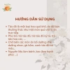 Trà cam quế hoa nhài Hương Rừng 30 gói Thơm dịu thư giãn tinh thần giá 107.000 VND 4