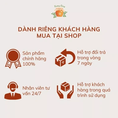 Trà cam quế hoa nhài Hương Rừng 30 gói Thơm dịu thư giãn tinh thần giá 107.000 VND 8