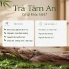 Trà Cam Sả Quế TÂM AN TRÀ Trà thảo mộc 9 vị, vị thanh nhẹ, dễ uống, chỉ 150.000₫ 4