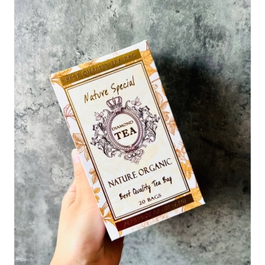 Trà Cao Cấp Bestea Hoa Hồng Mát Lạnh - Giá Tốt 39.000 VNĐ, Giảm Đặc Biệt 4