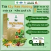 Trà Cây Rau Mương Diếp Cá Nấm Linh Chi 30 Túi Lọc - Tốt Cho Dạ Dày, Giá 139.000đ