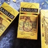 Trà Ceylon Basilur Island of Tea Gold 50g - Túi Lọc, Giá 100k, Hương Vị Đậm Đà 3