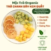 Trà Chanh Dây Kim Quất Đẹp Da Detox Mát Gan Thanh Nhiệt Cơ Thể - Giá 118.000đ (Giảm từ 147.500đ)