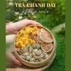 Trà Chanh Dây Kim Quất Đẹp Da Detox Mát Gan Thanh Nhiệt Cơ Thể - Giá 118.000đ (Giảm từ 147.500đ) 2