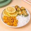 Trà Chanh Dây Kim Quất Đẹp Da Detox Mát Gan Thanh Nhiệt Cơ Thể - Giá 118.000đ (Giảm từ 147.500đ) 4