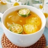 Trà Chanh Dây Kim Quất Đẹp Da Detox Mát Gan Thanh Nhiệt Cơ Thể - Giá 118.000đ (Giảm từ 147.500đ) 6