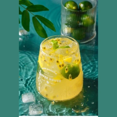 Trà Chanh Dây Kim Quất Đẹp Da Detox Mát Gan Thanh Nhiệt Cơ Thể - Giá 118.000đ (Giảm từ 147.500đ)