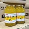Trà Chanh Mật Ong Hàn Quốc 1kg - Honey Citron Tea, Giảm Giá 20% - Chỉ 155.000₫