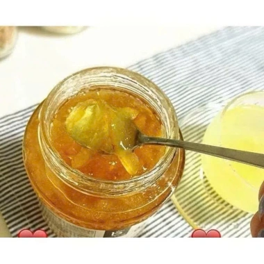 Trà Chanh Mật Ong Hàn Quốc 1kg - Honey Citron Tea, Giảm Giá 20% - Chỉ 155.000₫ 4 Trà Chanh Mật Ong Hàn Quốc 1kg - Honey Citron Tea, Giảm Giá 20% - Chỉ 155.000₫ 4