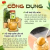 Trà Chanh Ủ Muối 12 Năm - Giải Khát, Giải Nhiệt, Giảm Cân, Bù Nước, Chanh Sành Xanh, Giá 31.360 3