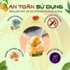 Trà Chanh Ủ Muối 12 Năm - Giải Khát, Giải Nhiệt, Giảm Cân, Bù Nước, Chanh Sành Xanh, Giá 31.360 6