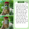 Trà Chanh Ủ Muối 12 Năm - Giải Khát, Giải Nhiệt, Giảm Cân, Bù Nước, Chanh Sành Xanh, Giá 31.360 7
