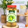 Trà Chanh Ủ Muối 12 Năm - Giải Khát, Giải Nhiệt, Giảm Cân, Bù Nước, Chanh Sành Xanh, Giá 31.360 8