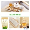 Trà cỏ ngọt 30 túi lọc - Thanh nhiệt, thải độc, 40.000đ Thảo dược Hạnh Nguyên 4