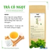 Trà cỏ ngọt 30 túi lọc - Thanh nhiệt, thải độc, 40.000đ Thảo dược Hạnh Nguyên 5