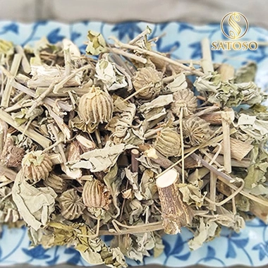 Trà Cối Xay SATOSO Túi Lọc 30 Túi - Thanh Mát, Dễ Dùng, Tiện Lợi, 65.000₫ 3