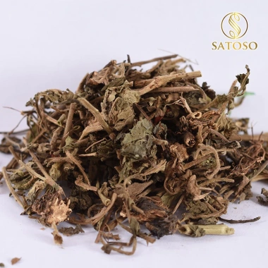 Trà Cối Xay SATOSO Túi Lọc 30 Túi - Thanh Mát, Dễ Dùng, Tiện Lợi, 65.000₫ 5