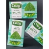 Trà Cozy Bạc Hà Túi Lọc 20 Tép - Bao Bì Mới, Hương Mát Lạnh, Giá 45.000 VND