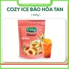 Trà Cozy Đào Hòa Tan 400g - Pha 50 ly, Giá ưu đãi 58.000₫ (giá gốc 74.820₫)