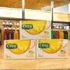 Trà Cozy Hương Gừng 40g 20 Túi Lọc Thơm, Vị Gừng Đậm, Dễ Pha, Giá 43.730₫ 4