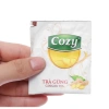 Trà Cozy Hương Gừng 40g 20 Túi Lọc Thơm, Vị Gừng Đậm, Dễ Pha, Giá 43.730₫ 5