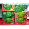 Trà Cozy Túi Lọc 20 Tép Đào, Hồng Trà, Vải, Dâu, Bạc Hà - Giá 44.650₫