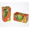 Trà Cozy Túi Lọc 20 Tép Đào, Hồng Trà, Vải, Dâu, Bạc Hà - Giá 44.650₫ 2