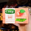 Trà Cozy Túi Lọc Hương Đào Peach 40g - Trà Đen Đậm Vị Ngọt Dịu, Giá 46.030 VND 2