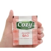 Trà Cozy Túi Lọc Hương Đào Peach 40g - Trà Đen Đậm Vị Ngọt Dịu, Giá 46.030 VND 5