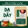Trà Dạ Dày Đại Tràng 50 lọc - Giảm viêm loét, trào ngược, ợ hơi, ợ chua, ngăn HP - Giá 130.000₫
