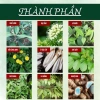 Trà Dạ Dày Đại Tràng 50 lọc - Giảm viêm loét, trào ngược, ợ hơi, ợ chua, ngăn HP - Giá 130.000₫ 3