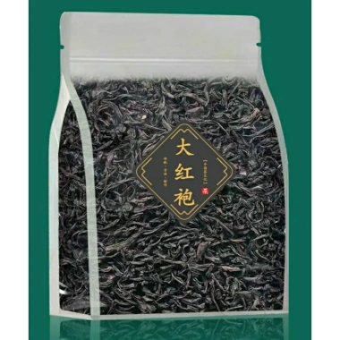 Trà Đại Hồng Bào Daihongpao 250g túi - Hương thơm ngon, giảm còn 39.000đ