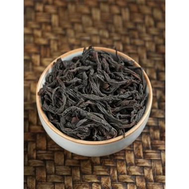 Trà Đại Hồng Bào Hảo Hạng 250g - Hộp Quà Sang Trọng, Giá Ưu Đãi 400.000₫