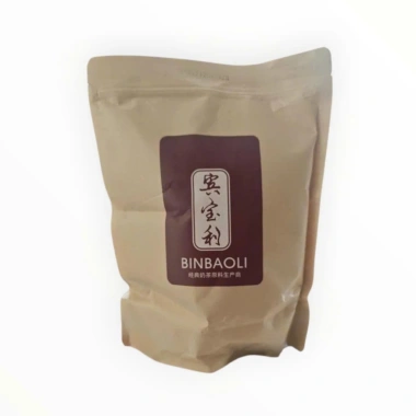 Trà Đài Loan Binbaoli 500g Túi Giấy Hồng Trà Olong - Giá Gốc 214k, Giảm còn 166k