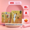 Trà Đào Giảm Cân SLINE TEA Chính Hãng - Giảm Cân An Toàn, Hiệu Quả, Tặng Cốm Detox 330k