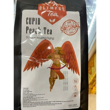 Trà Đào Olympus 250gr Thượng Hạng - Thơm Ngon, Giảm Giá Đặc Biệt 159k - Giá chỉ 159.000đ 4 Trà Đào Olympus 250gr Thượng Hạng - Thơm Ngon, Giảm Giá Đặc Biệt 159k - Giá chỉ 159.000đ 4
