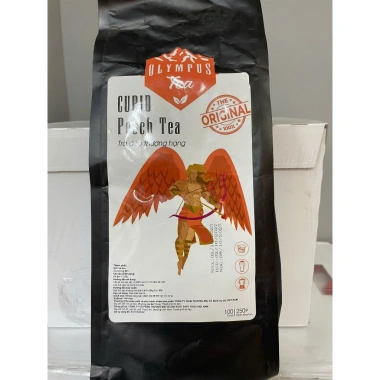 Trà Đào Olympus 250gr Thượng Hạng - Thơm Ngon, Giảm Giá Đặc Biệt 159k - Giá chỉ 159.000đ 5 Trà Đào Olympus 250gr Thượng Hạng - Thơm Ngon, Giảm Giá Đặc Biệt 159k - Giá chỉ 159.000đ 5