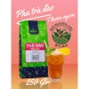 Trà Đào Túi Lọc 200gr VINSAF: Hương Đào Ngon, Giá ưu đãi 56.000đ, giảm 16.240đ