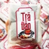 Trà Đào Túi Lọc Tân Nam Bắc 10 Túi - Hương Vị Đậm Đà, Giảm Giá Đặc Biệt 50K