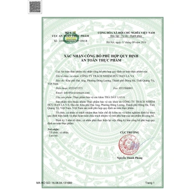 Trà Dây Lava Dạ Dày Mát Gan – Hộp 30 Túi Lọc, Giảm Giá 60.000₫, Hỗ Trợ Tiêu Hóa