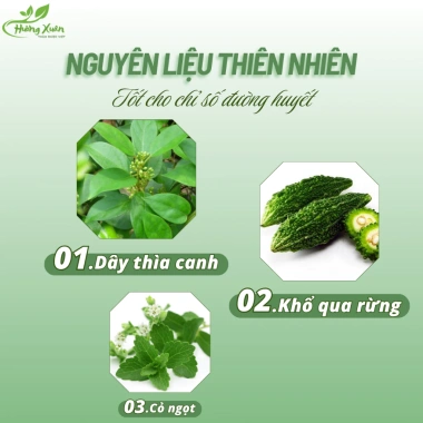 Trà Dây Thìa Canh Hỗ Trợ Ổn Định Đường Huyết, Tốt Cho Sức Khỏe, Giá 67.999 VND 4 Trà Dây Thìa Canh Hỗ Trợ Ổn Định Đường Huyết, Tốt Cho Sức Khỏe, Giá 67.999 VND 4