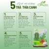 Trà Dây Thìa Canh Hỗ Trợ Ổn Định Đường Huyết, Tốt Cho Sức Khỏe, Giá 67.999 VND 5