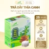 Trà Dây Thìa Canh Hỗ Trợ Ổn Định Đường Huyết, Tốt Cho Sức Khỏe, Giá 67.999 VND 9