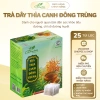 Trà Dây Thìa Canh Hỗ Trợ Ổn Định Đường Huyết, Tốt Cho Sức Khỏe, Giá 67.999 VND 10