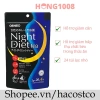 Trà đêm Orihiro Nhật Night Diet túi lọc 24-20 gói - Giảm cân nhanh, chỉ 195.000₫ 10