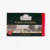 Trà Đen AHMAD English Breakfast Túi Lọc 2gr - Bao Thiếc, Giá ưu đãi 27.000 VND 2